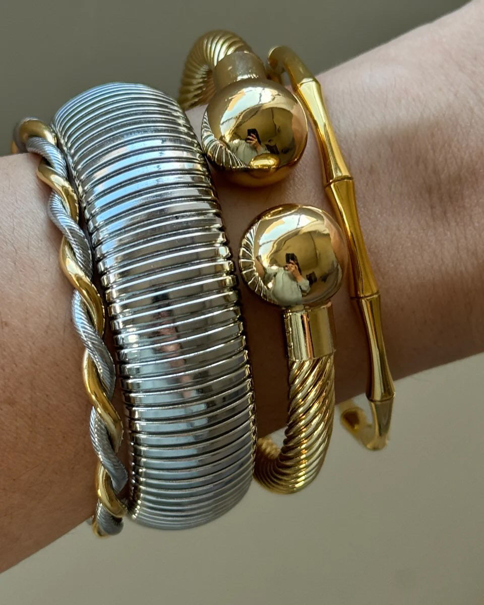 Pulsera Dorothea