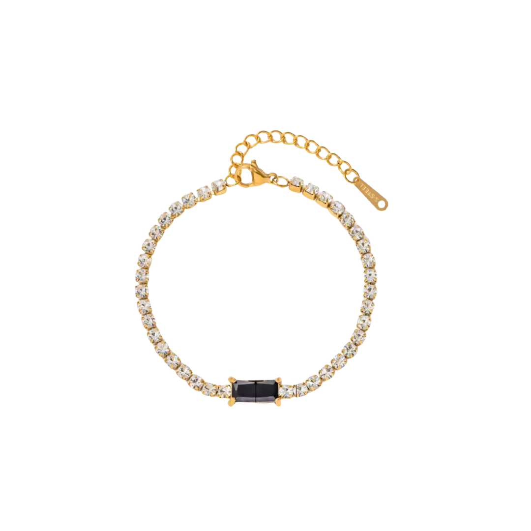 Pulsera Tenis Elegance