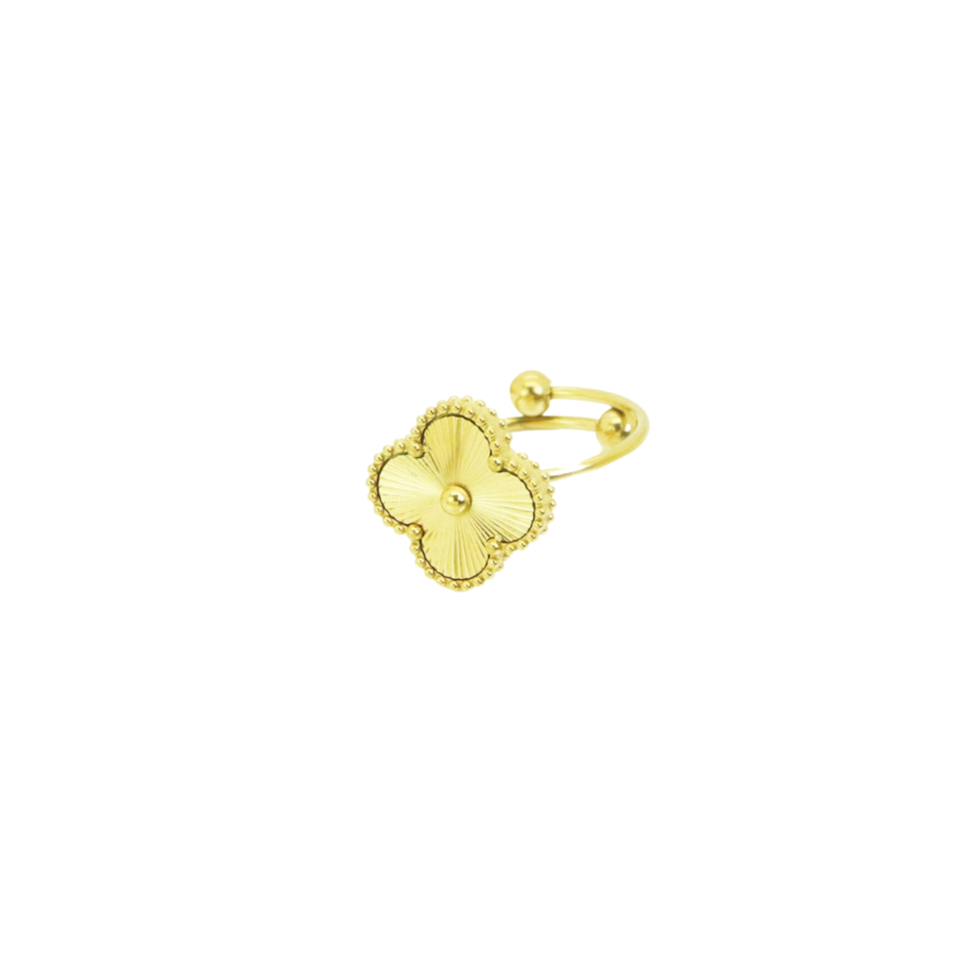 Anillo Gambit Gold