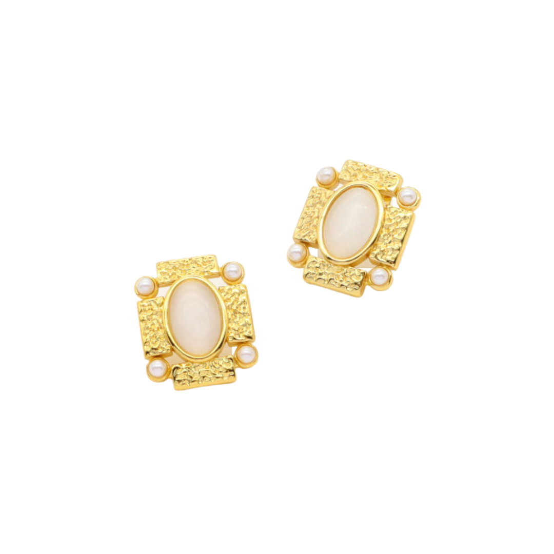 Aretes Diana