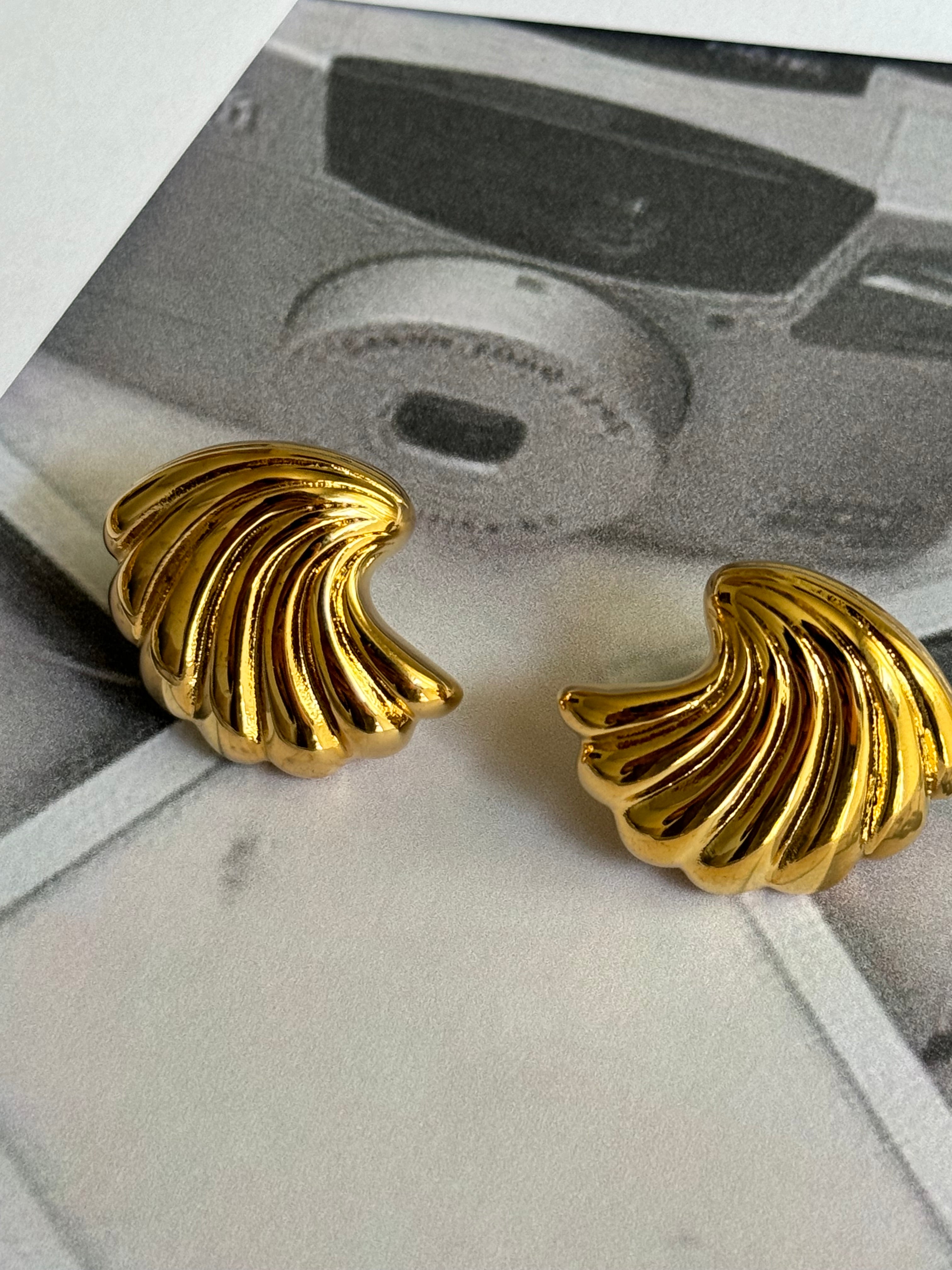 Aretes Vincente