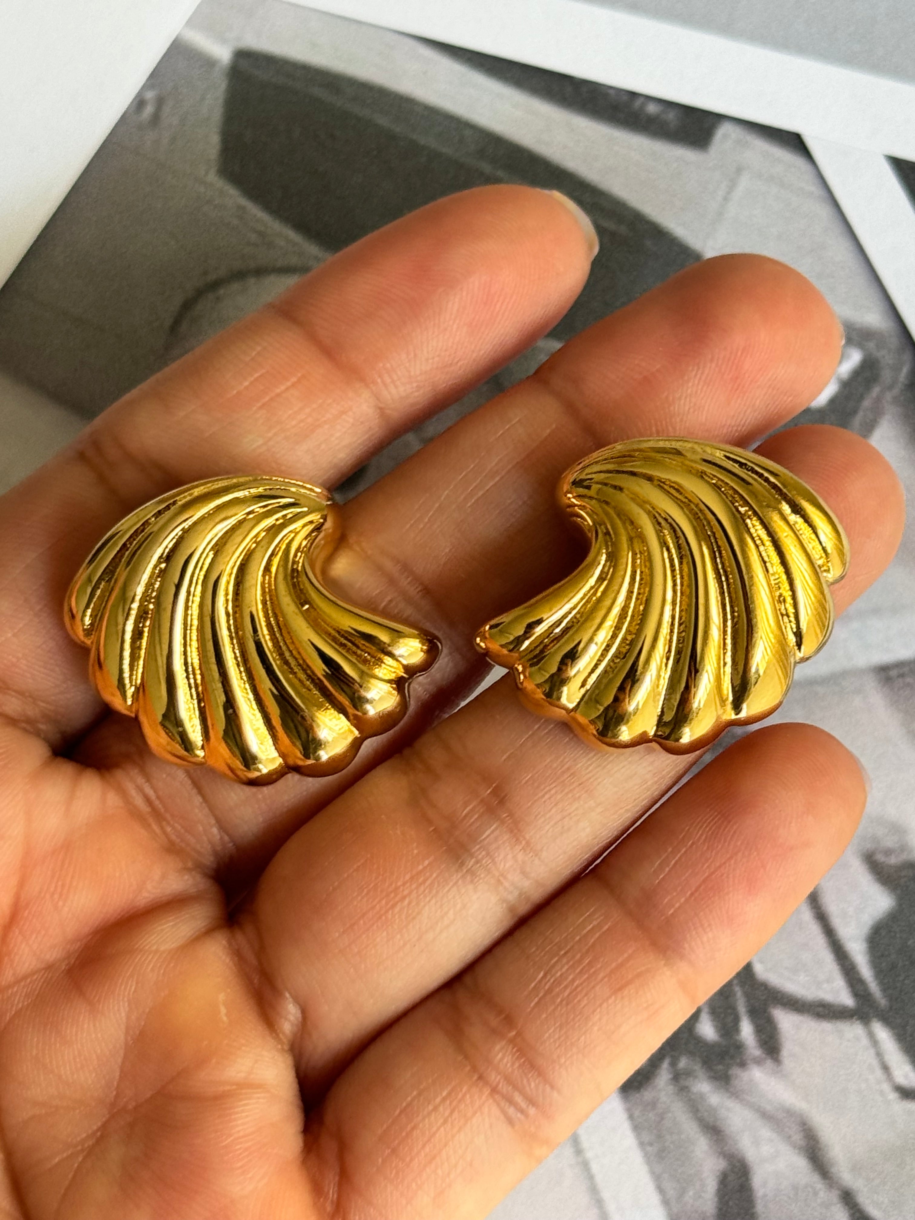 Aretes Vincente