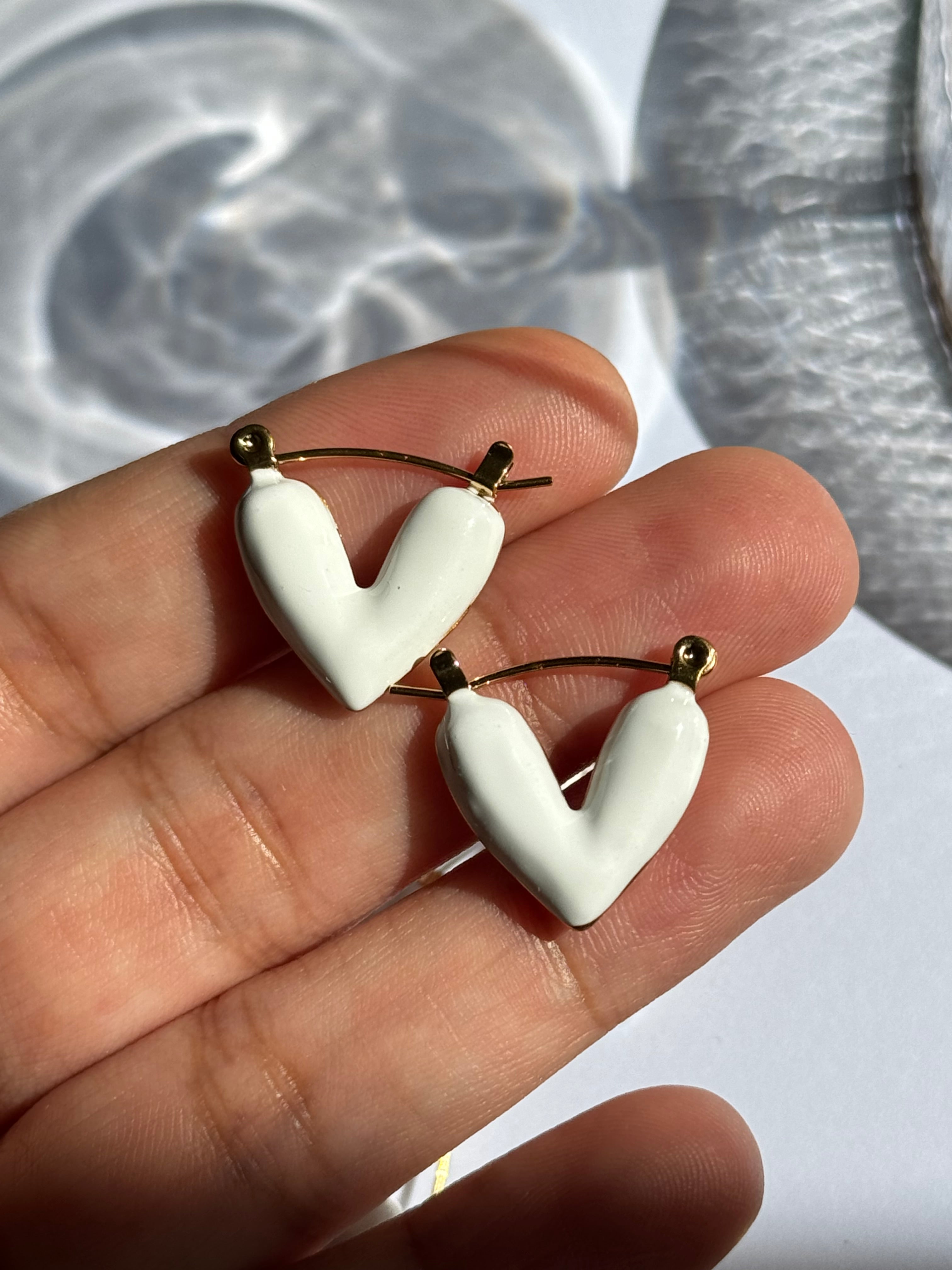 Aretes Lottie