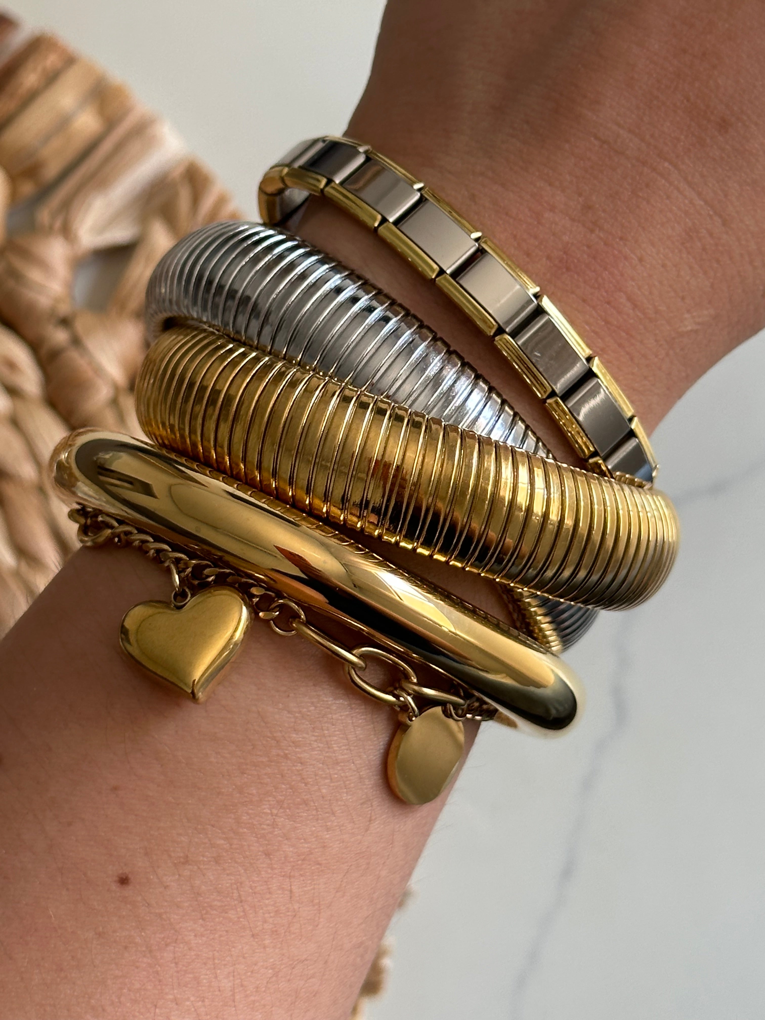 Pulsera Bold