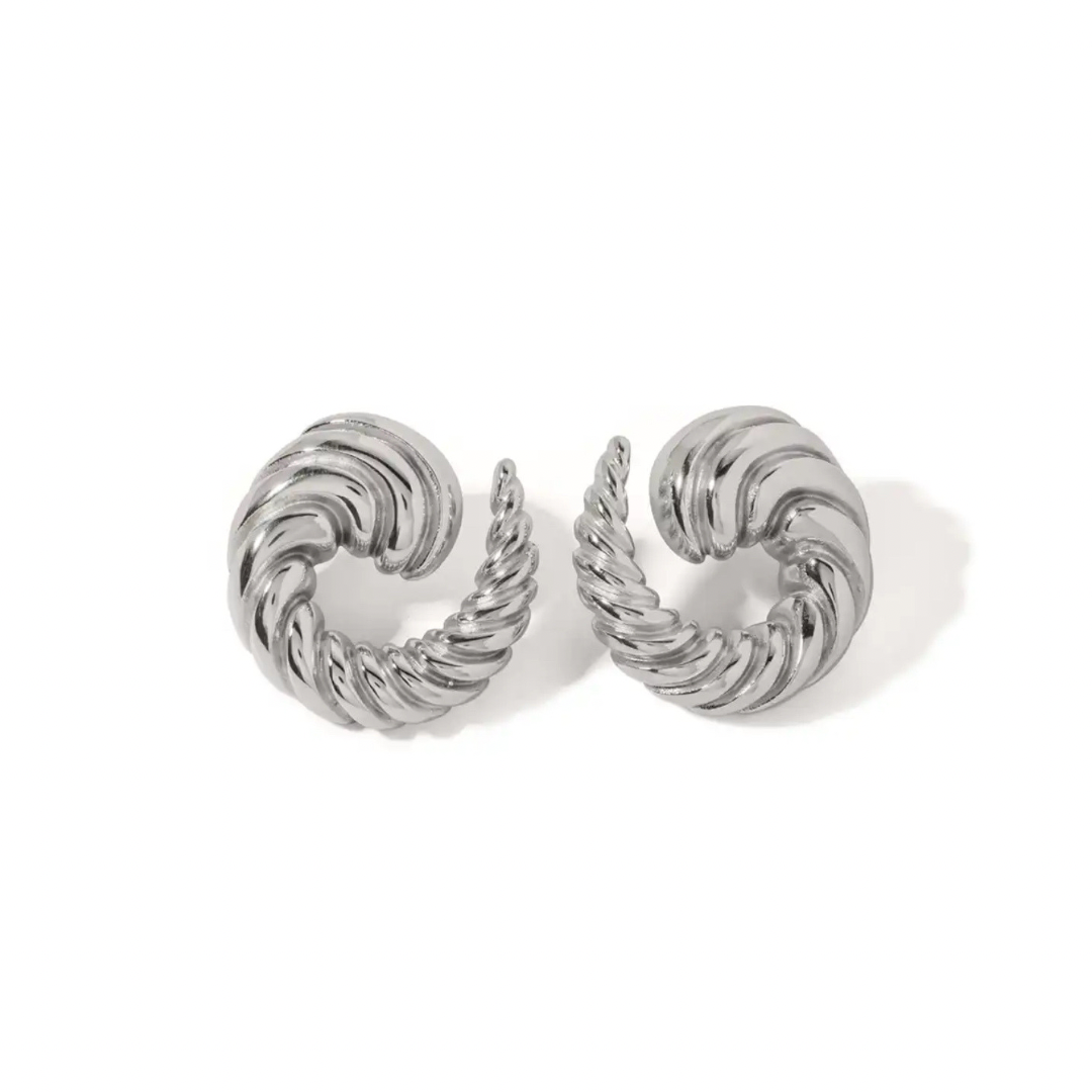 Aretes Grady