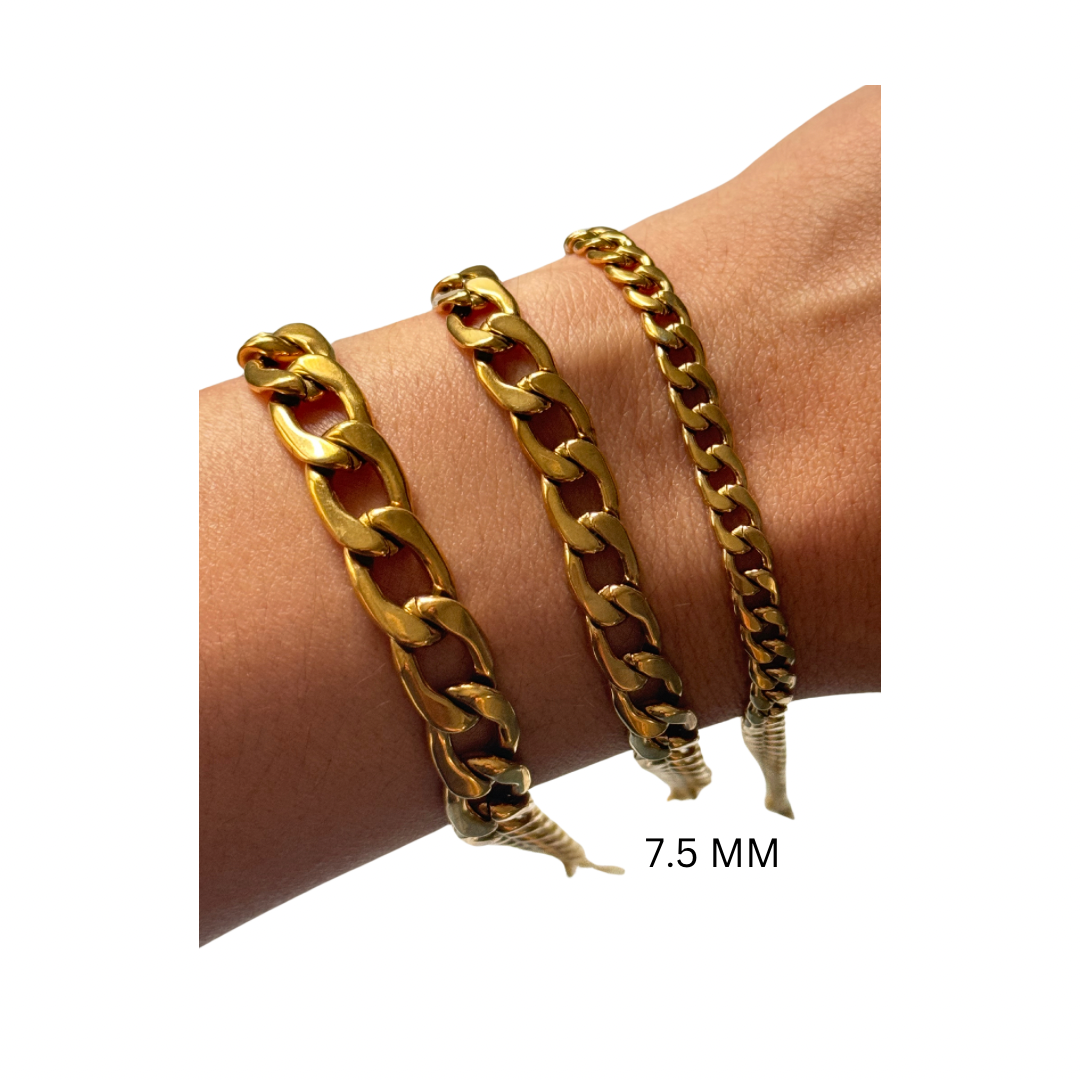 Pulsera Cubana