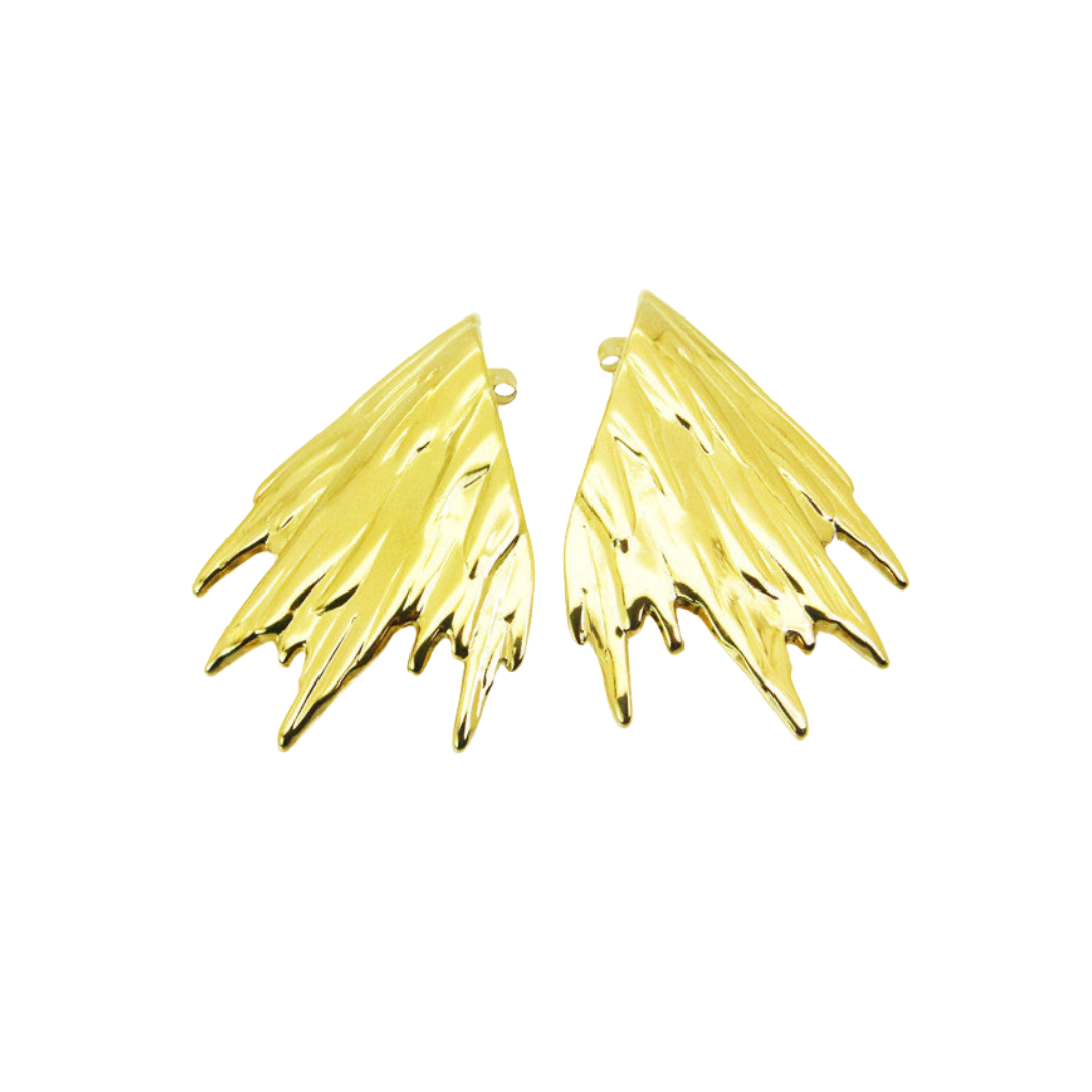 Aretes Wings XL