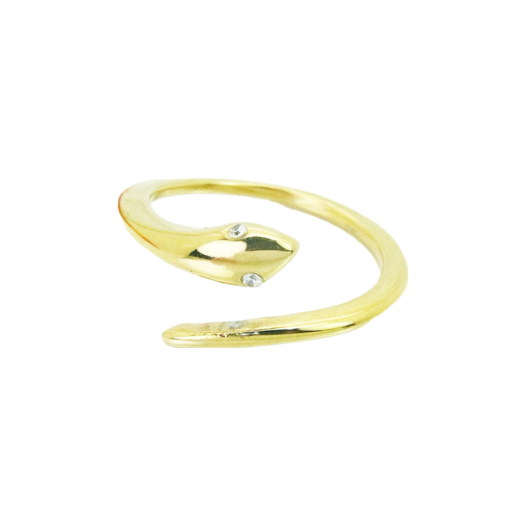 Anillo Snake 2