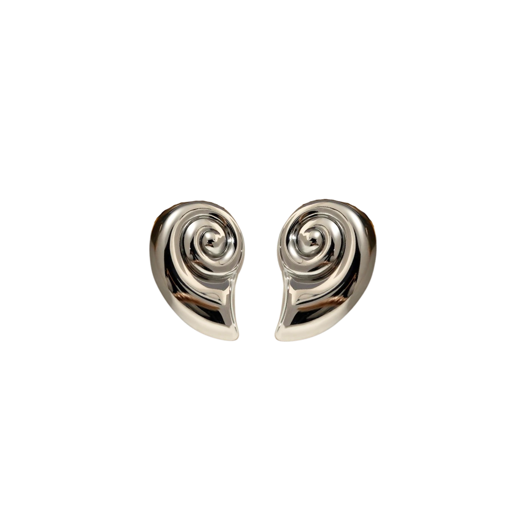 Aretes Sea Shell