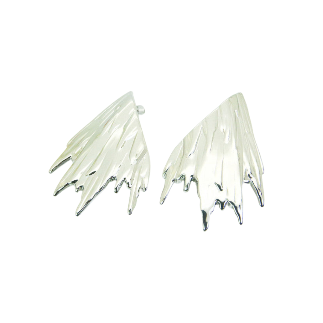 Aretes Wings XL