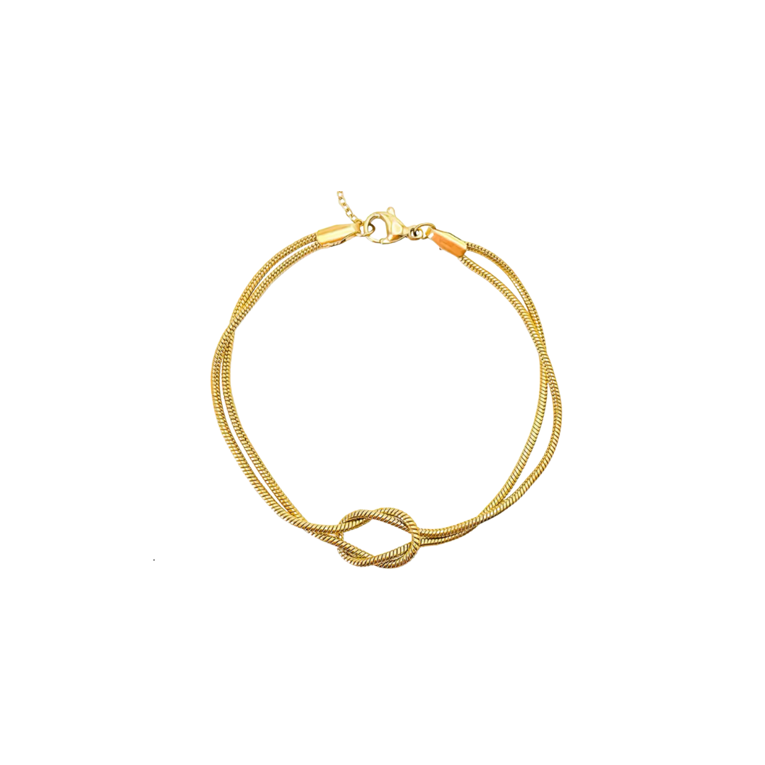 Pulsera Infinity II