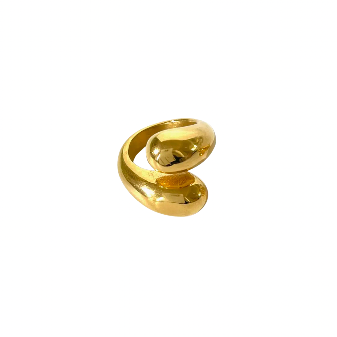 Anillo Bow Bold