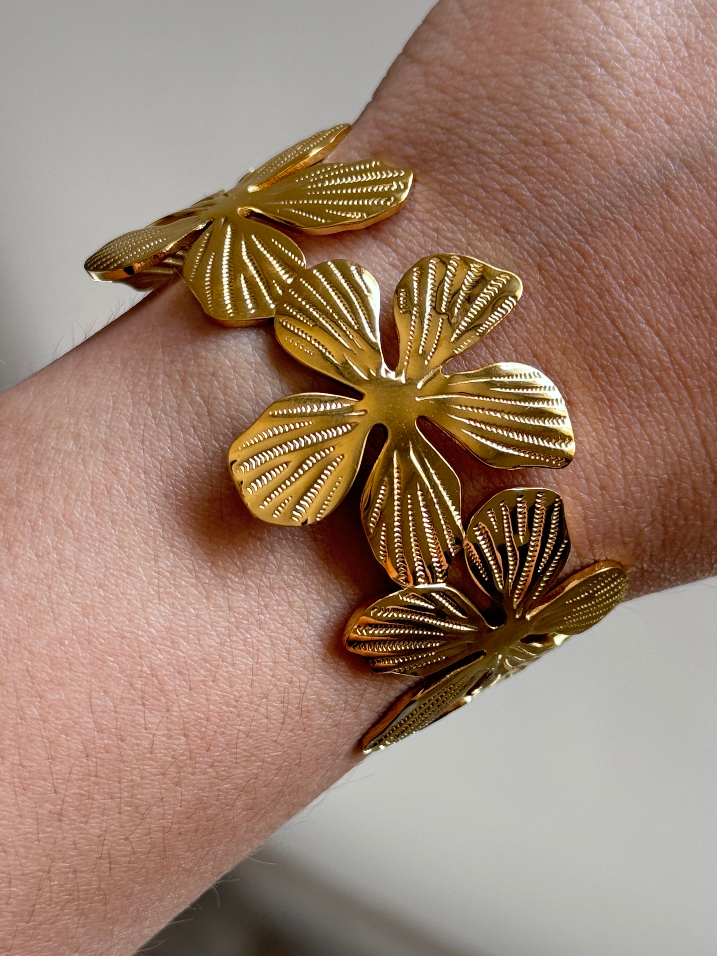 Brazalete Spring