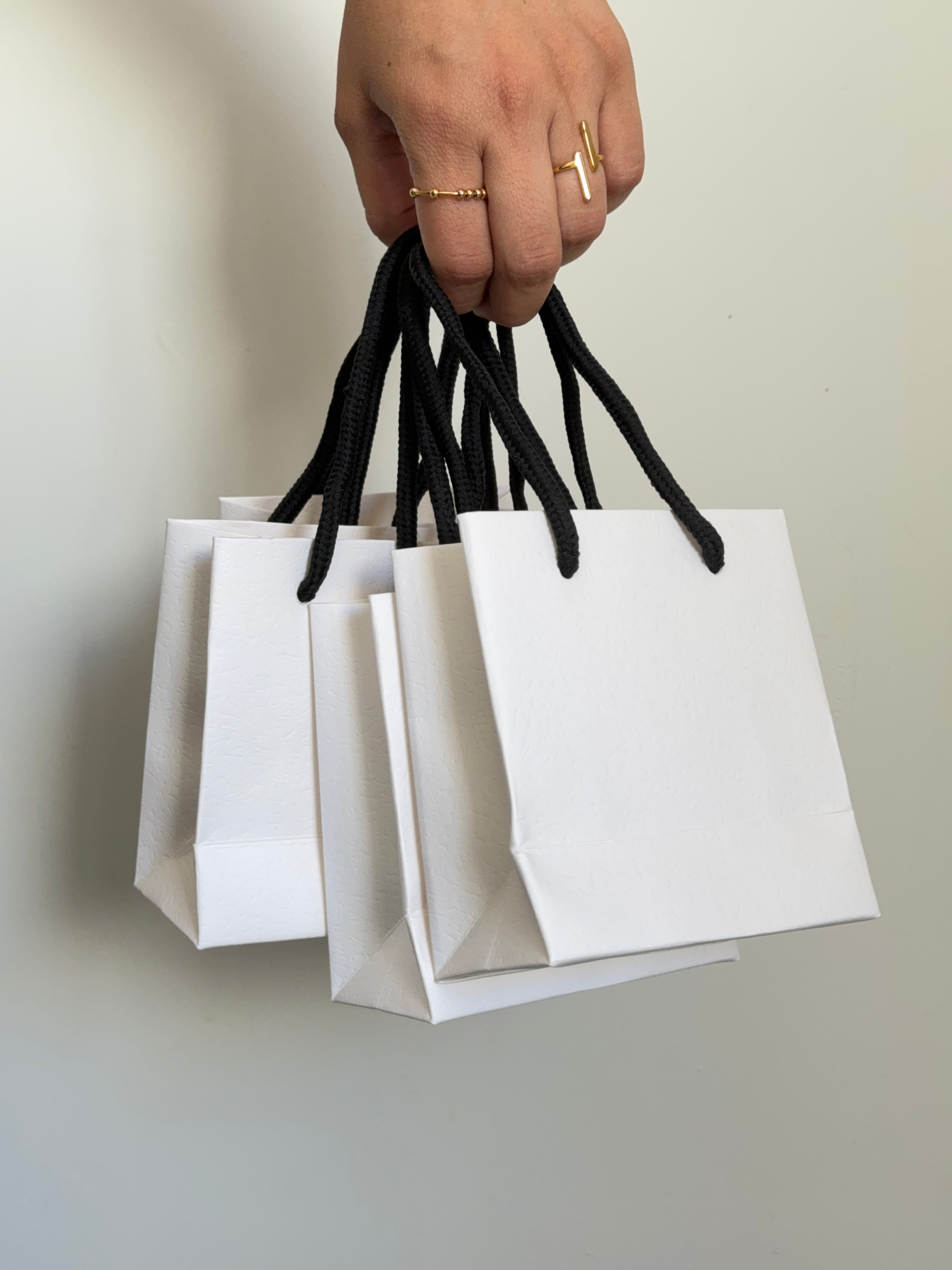 Bolsas de Papel