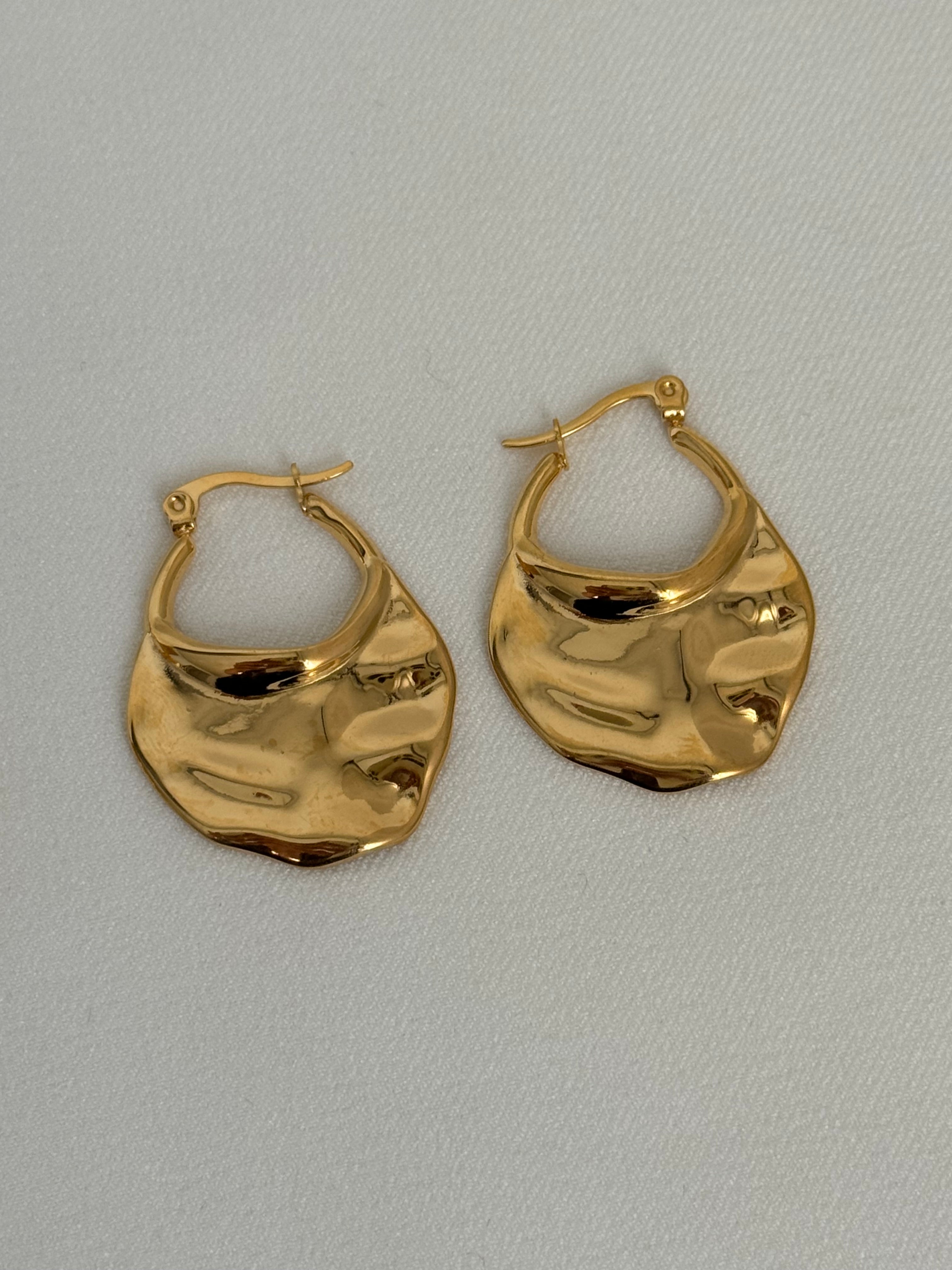 Aretes Padova