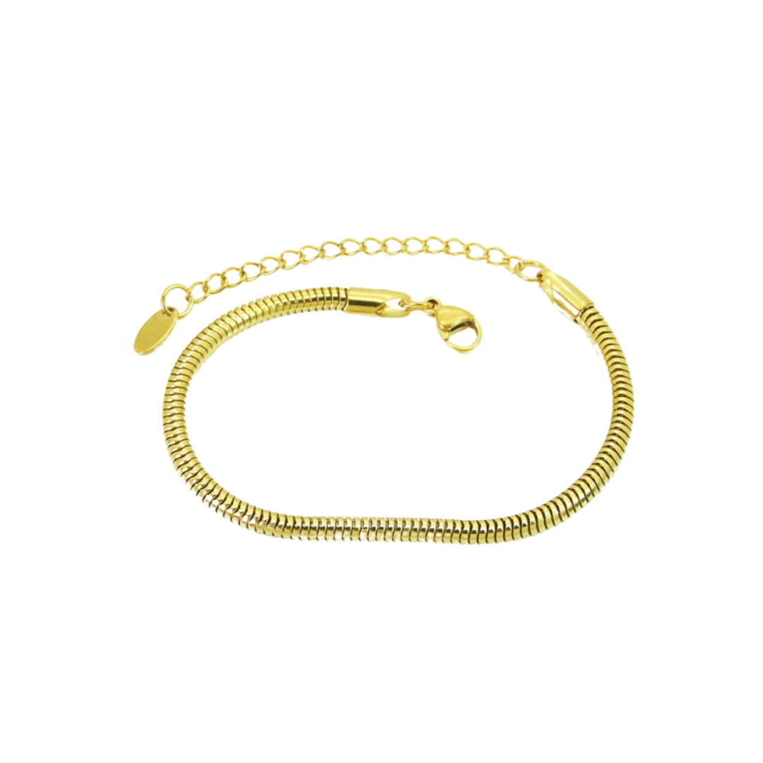 Pulsera Snake