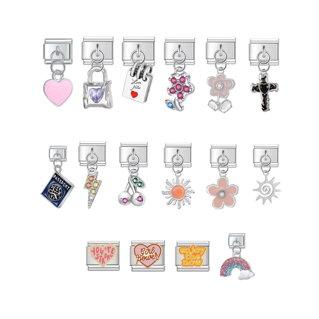 Charms L