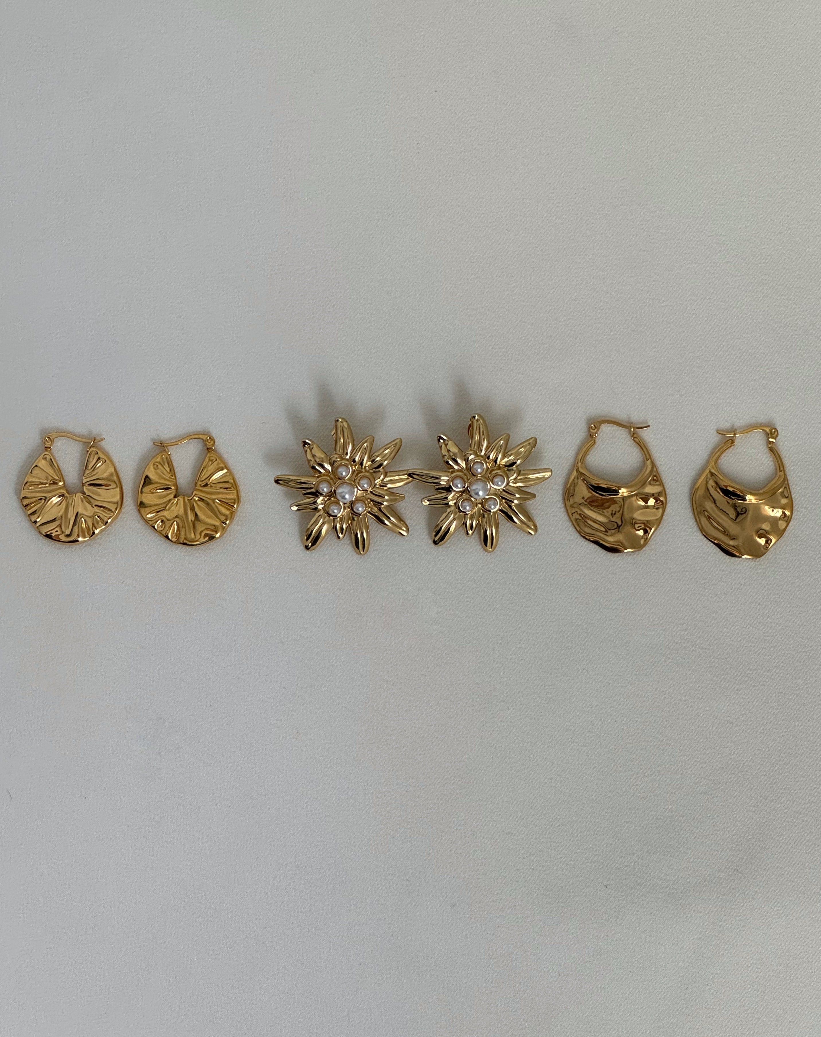 Aretes Forli