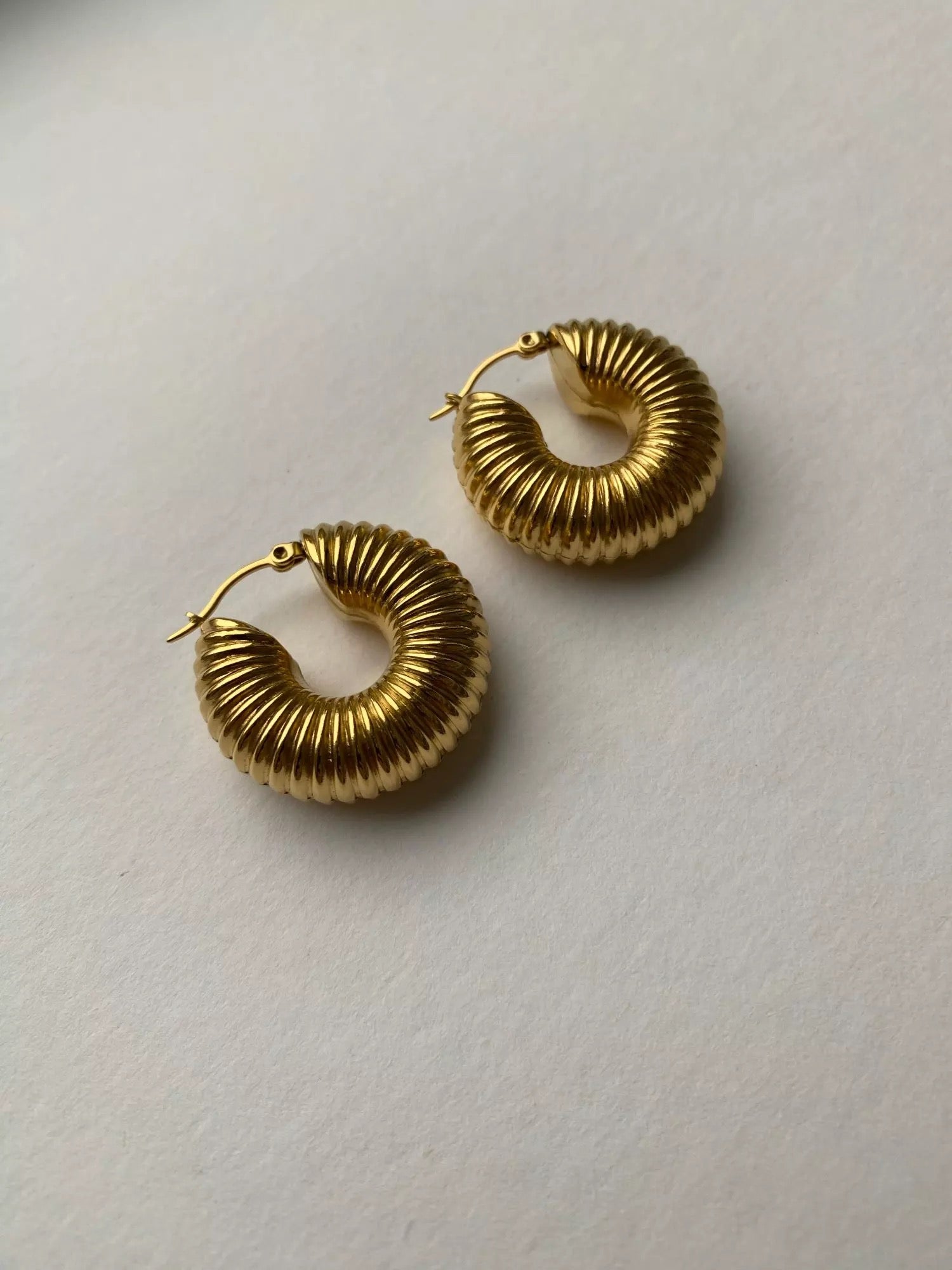 Aretes Milan