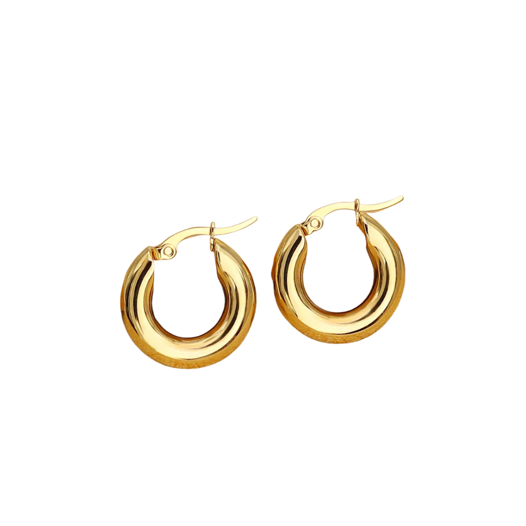 Aretes Gia