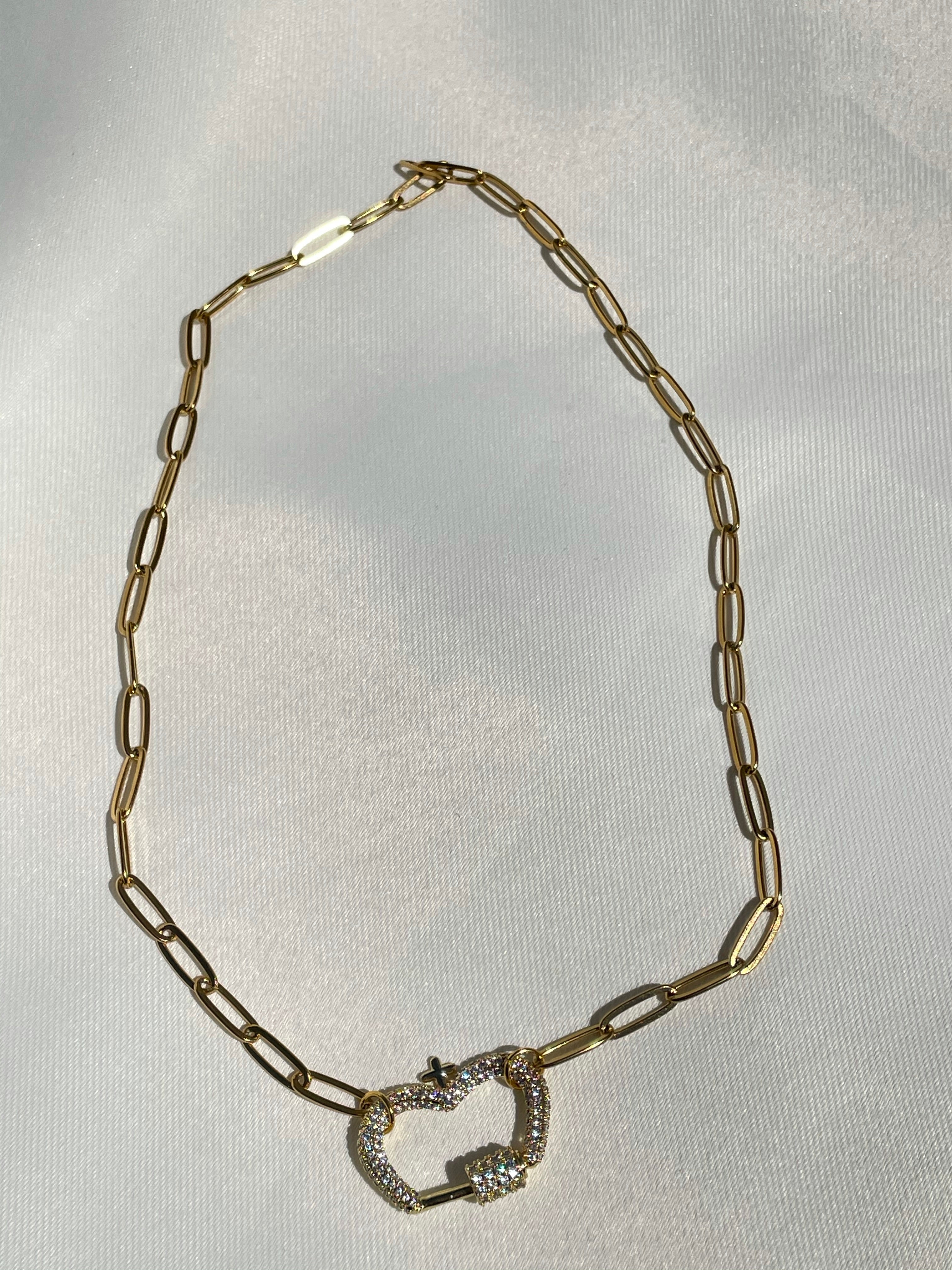 Collar Corona