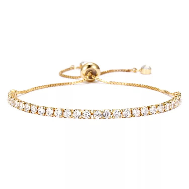 Pulsera Tennis