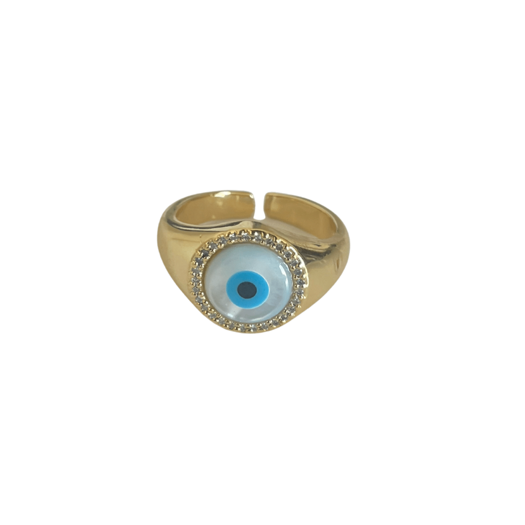 Anillo Eye Circle