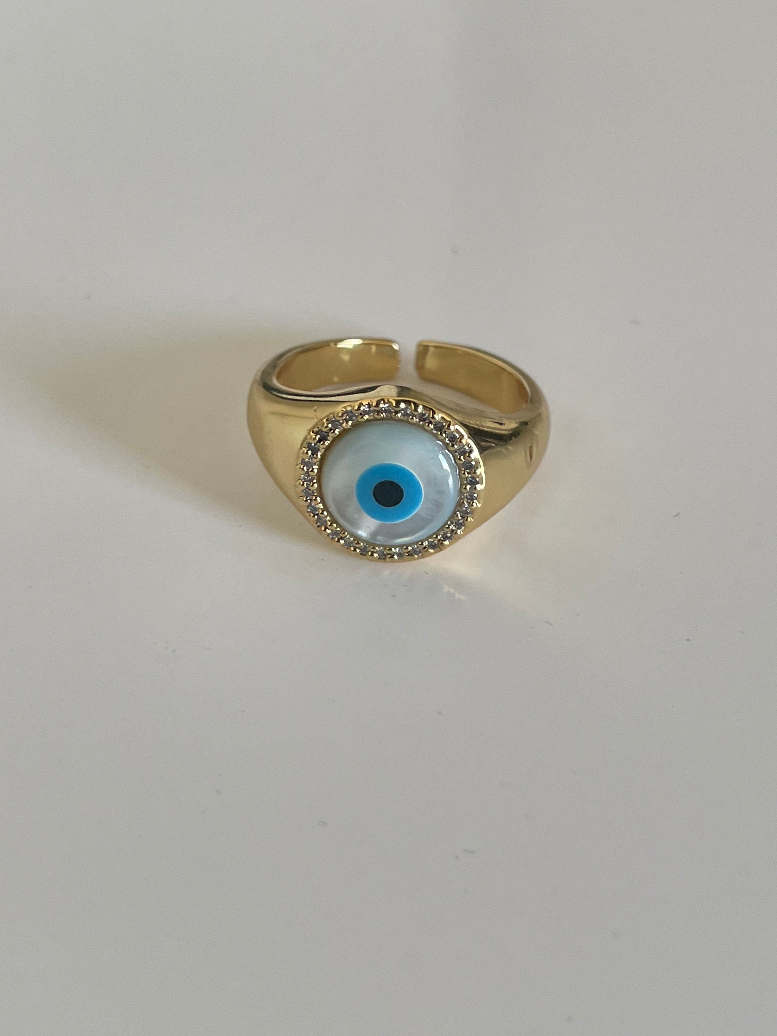 Anillo Eye Circle